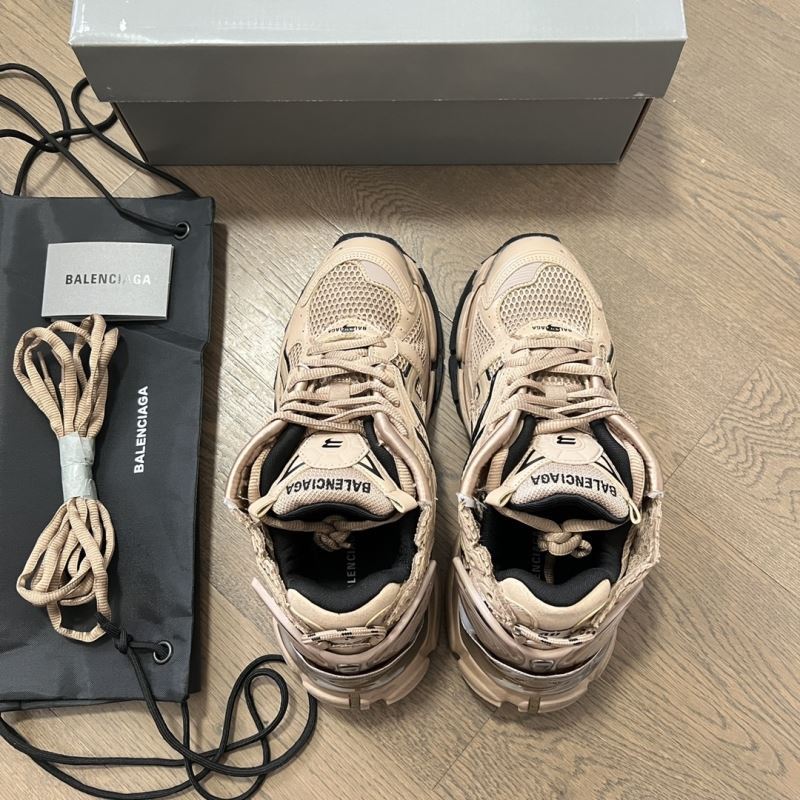 Balenciaga Track Shoes